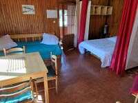 Studio 4 personnes - Chalet Acinos