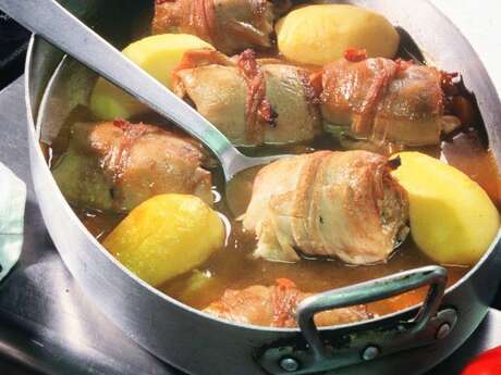 "La Festa de l'Amistat" - One Two Tripoux