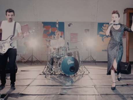 Place aux concerts - Arkad