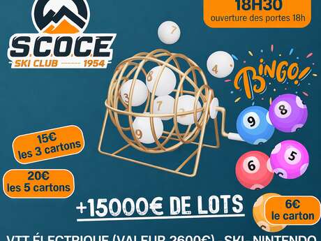 Loto du Scoce