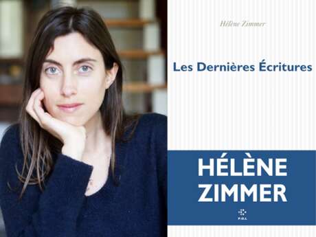 Rencontre littéraire - Hélène Zimmer
