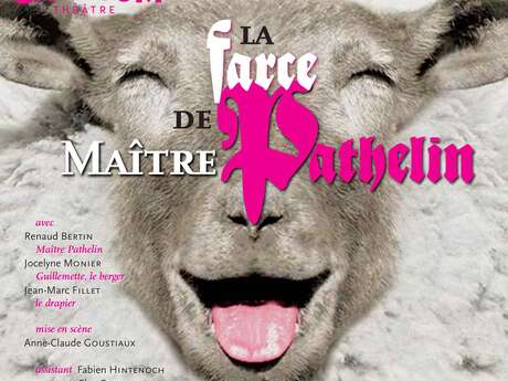 La farce de Maître Pathelin