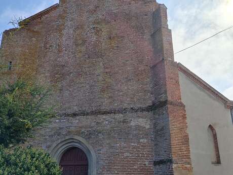 Église de Saint-Maurice