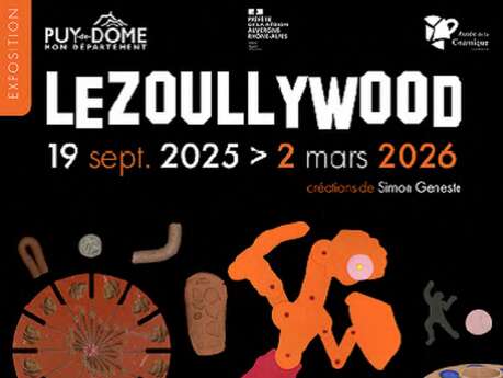 Exposition : Lezoullywood