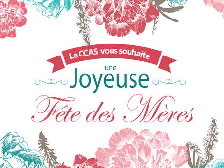 Repas de la Fête des Mères