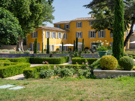 Le Domaine de Fortin