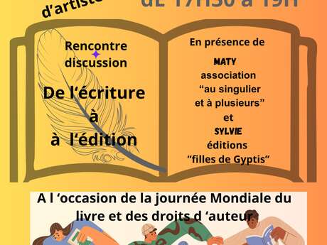 Rencontre et discussion