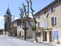 Le Puy Sainte Réparade