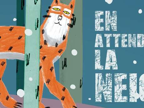 Ciné-mini pitchouns : en attendant la neige