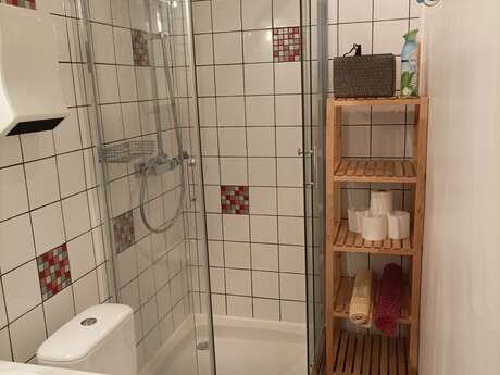 Meublé Résidence du Parc 51