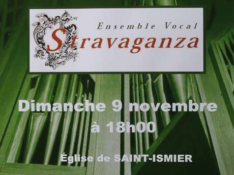 Chorale et Orgue