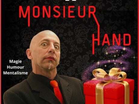 Le noël de monsieur Hand