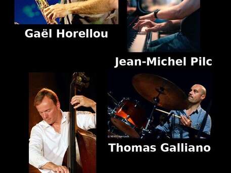 Concert - Nowhere out