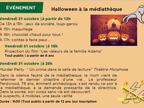 Halloween Halloween