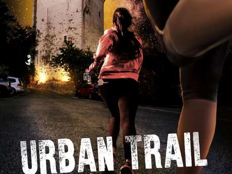 Urban trail de Villeneuve lez Avignon, 5ème édition