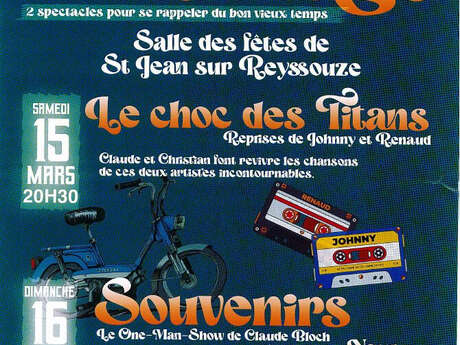 Week-ENd Vintage