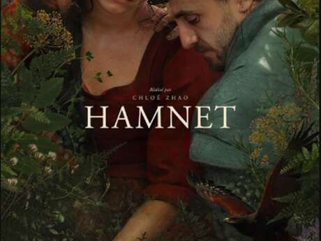 Ciné Pilat "Vendredi du genre" - "Hamnet