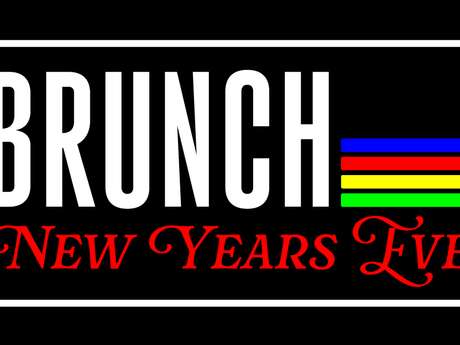 Brunch du Nouvel An - Mama Shelter