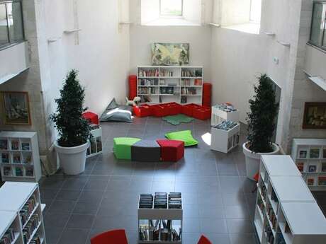 Spectacle «La poule aux œufs d’or»