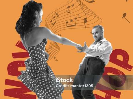 Cévenn'swing Festival