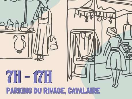 Les Trésors de la Promenade