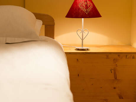 Hotel Le Relais Nordique