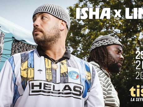 Concert - Isha & Limsa