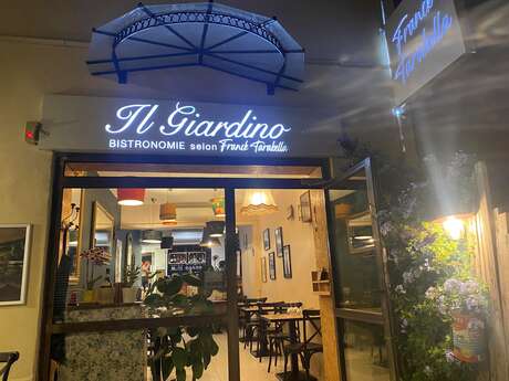 Il Giardino