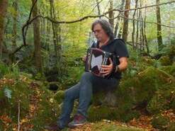 Concert : Christian Maes - musique irlandaise, rock | Festival le future sera non violent