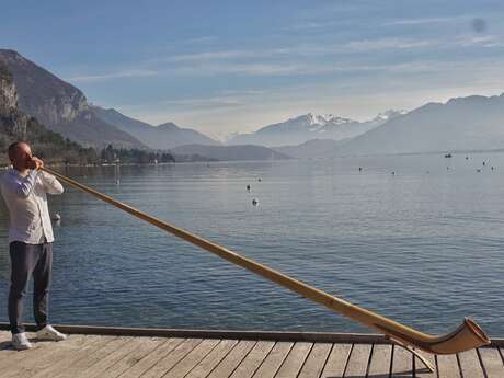 Alexandre Jous - 30th Brass Festival in Dombes