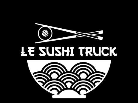 Le sushi truck 84