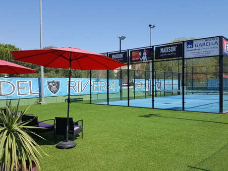 Padel Riviera