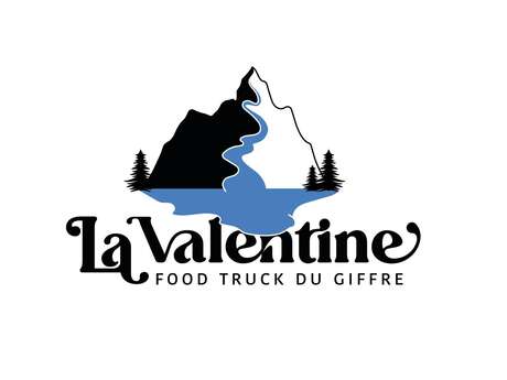 La Valentine - Food Truck