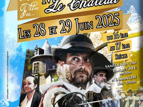 Fête Historique