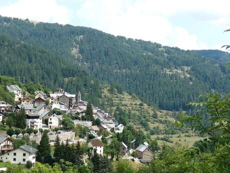 Office de Tourisme de Beuil