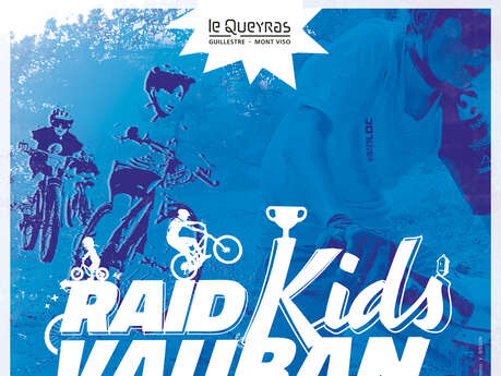 Raid Vauban Kids