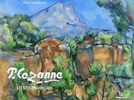 Sortie à Aix en Provence - "Sur les pas de Cézanne"