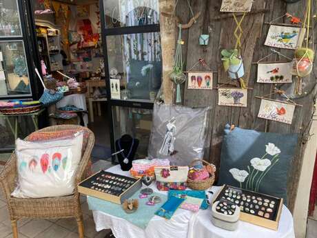 La Cour des Créateurs