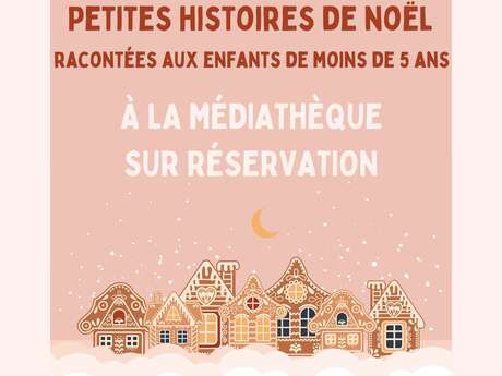 Petites histoires de Noël