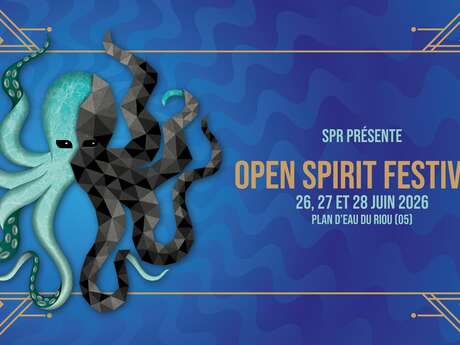 Open Spirit Festival #1