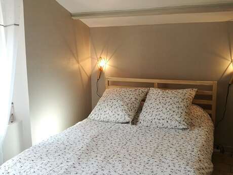 La Maison de Marie - La Petite Maison