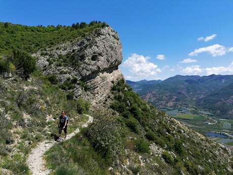 Monêtier Allemont