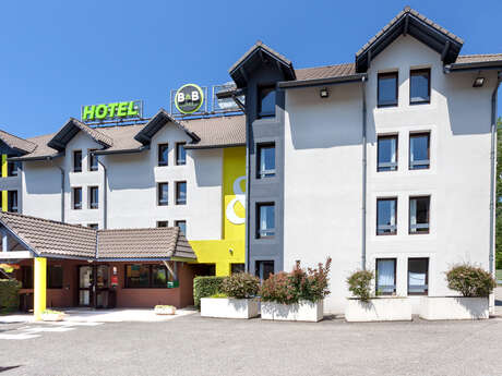 B&B Chambéry