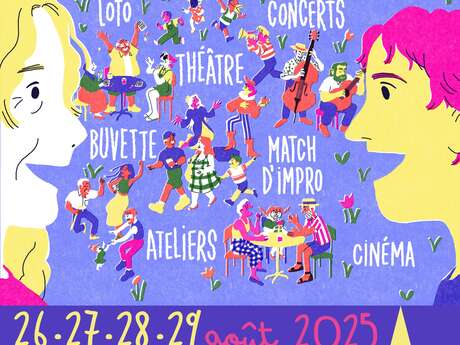 Montoridot-Festival