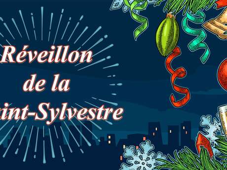 Réveillon du jour de l'An