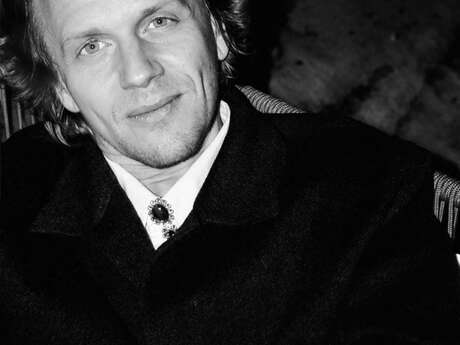 ALEX LUTZ - "Sexe, Grog et Rocking Chair"