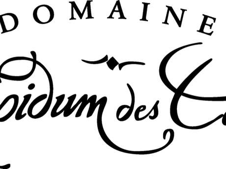 Domaine l'Oppidum des Cauvins