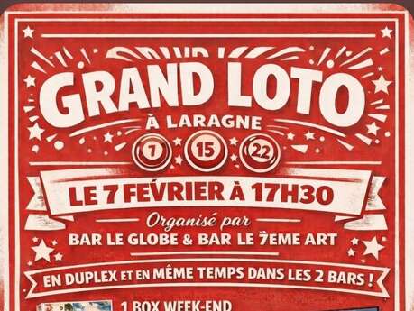 Loto inter-bars