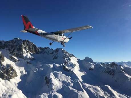Alpine Airlines