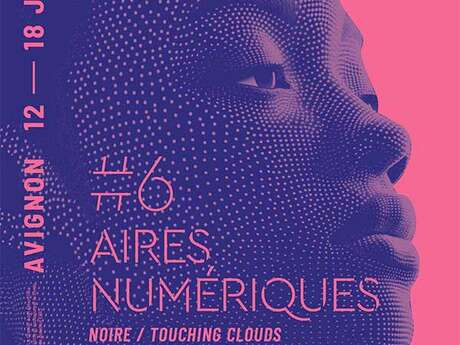 Aires numériques #6